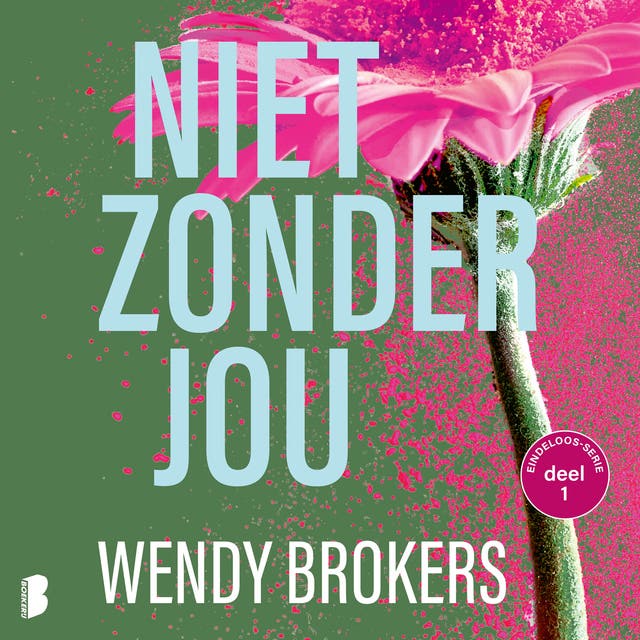 Niet zonder jou: Hoe kun je iemand vertrouwen als je niet eens jezelf vertrouwt?
