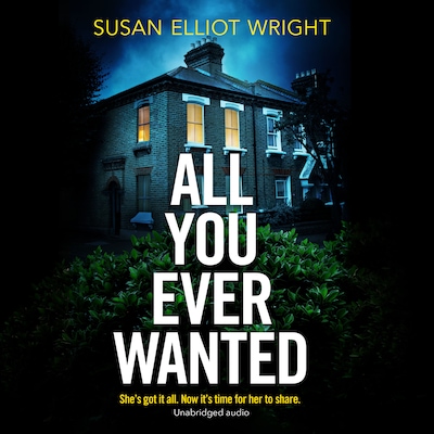 All You Ever Wanted