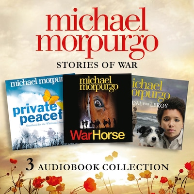 Michael Morpurgo: Stories of War Audio Collection