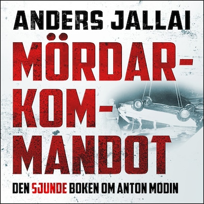 Mördarkommandot