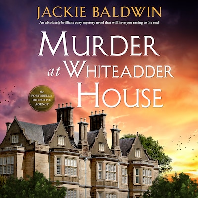 Murder at Whiteadder House