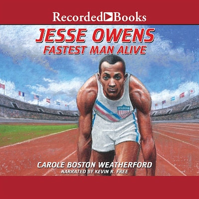 Jesse Owens