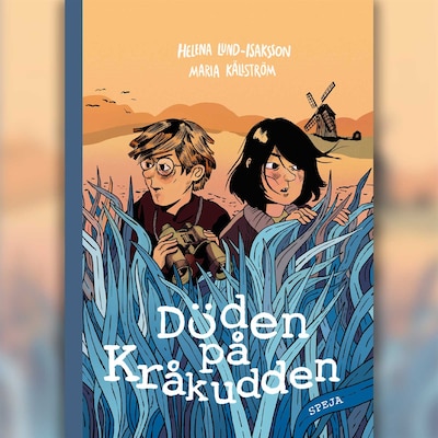 Döden på Kråkudden