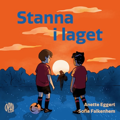 Stanna i laget
