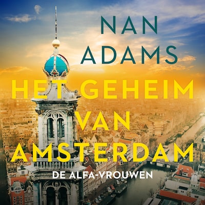 Het geheim van Amsterdam