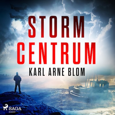 Stormcentrum