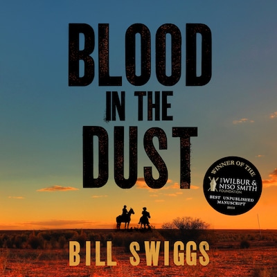 Blood in the Dust
