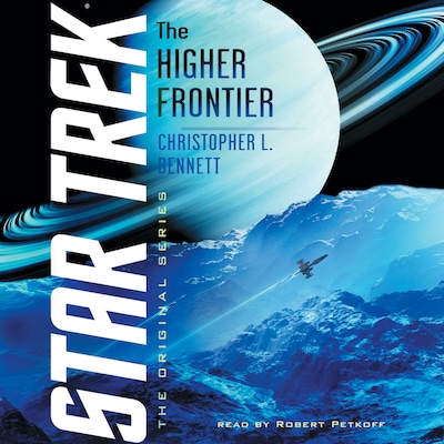 The Higher Frontier