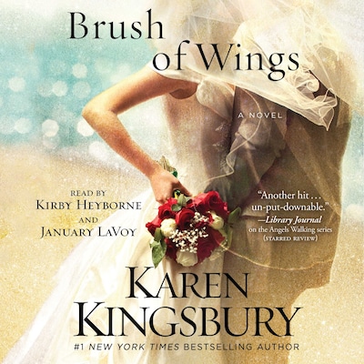 A Brush of Wings
