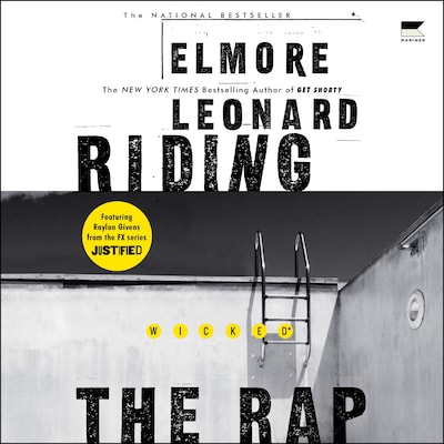 Riding the Rap