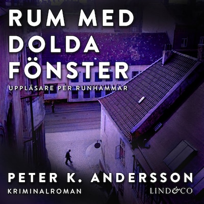 Rum med dolda fönster