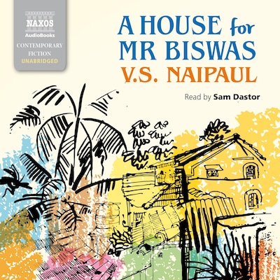 A House for Mr Biswas