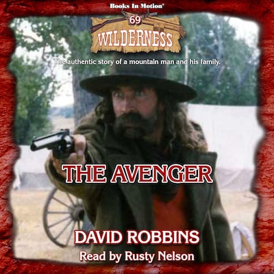 Avenger, The