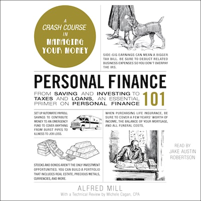 Personal Finance 101