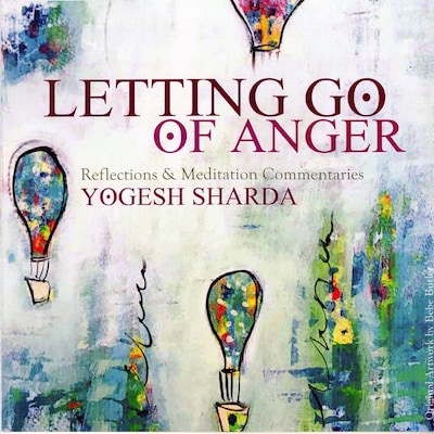 Letting Go of Anger