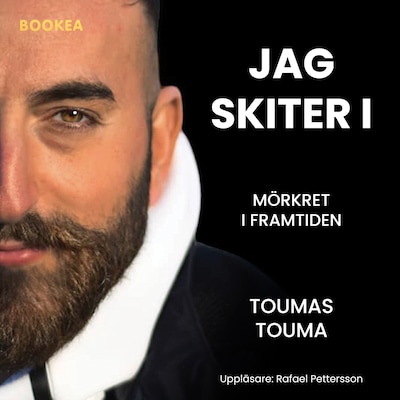 Jag skiter i : mörkret i framtiden