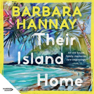Their Island Home