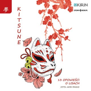 Kitsune. 13 opowieści o lisach