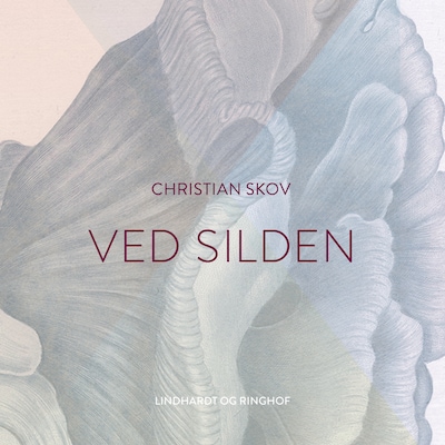 Ved silden – omslag til lydbogen af Christian Skov
