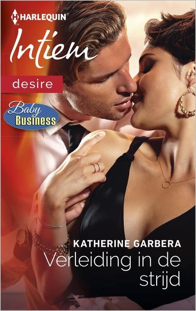 Verleiding in de strijd: Baby business