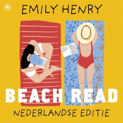 Stranddagboek