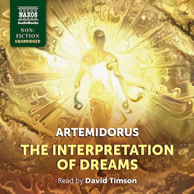 The Interpretation of Dreams