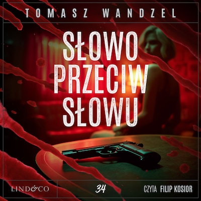 Słowo przeciw słowu. Komisarz Oczko (34)