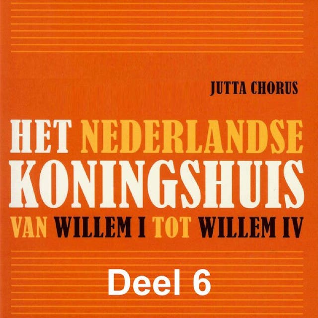 Het Nederlandse koningshuis van Willem I tot Willem IV: Beatrix