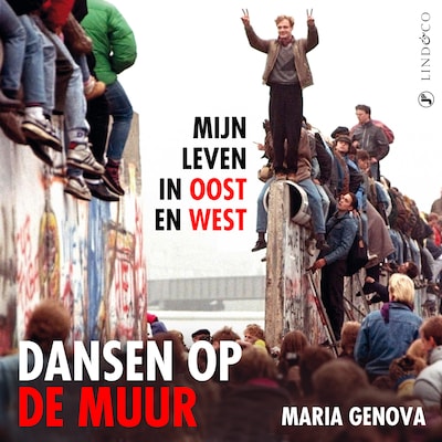 Dansen op de muur