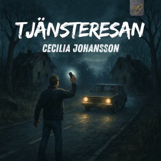 Tjänsteresan
