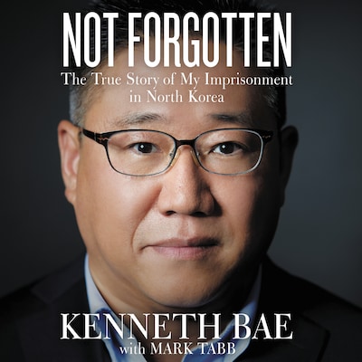 Not Forgotten