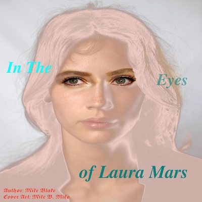 In the Eyes of Laura Mars