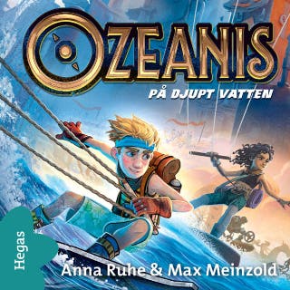 På djupt vatten