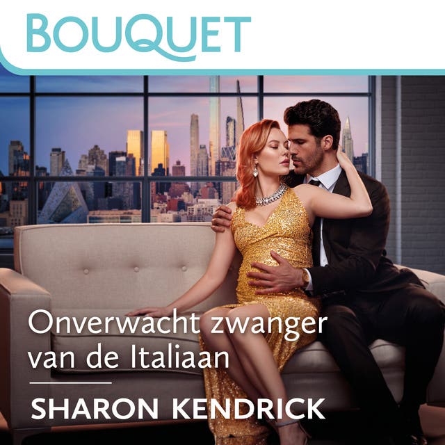 Onverwacht zwanger van de Italiaan