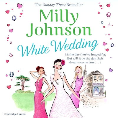 White Wedding