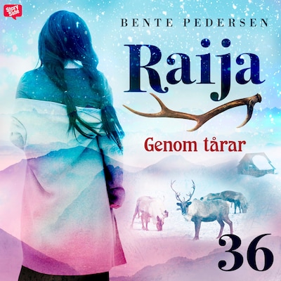 Genom tårar
