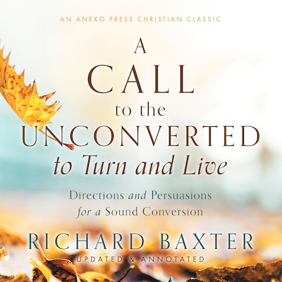 A Call to the Unconverted to Turn and Live