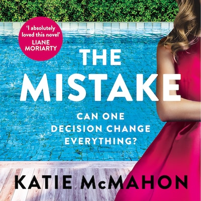 The Mistake