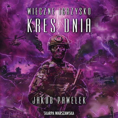 Wieczne igrzysko. Kres dnia