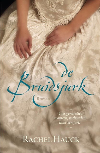 De bruidsjurk: roman