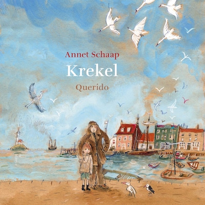 Krekel