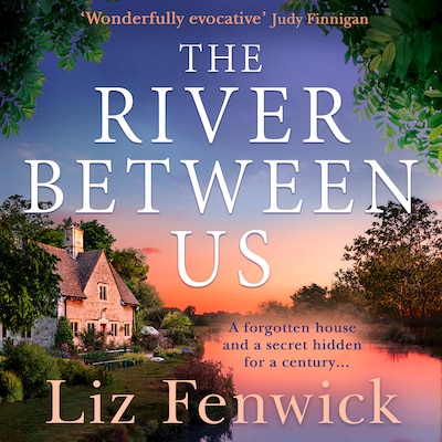 The River Between Us