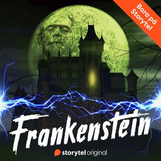 Intro: Så föddes Frankensteins monster