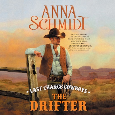 Last Chance Cowboys