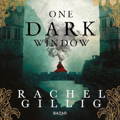 One Dark Window (svensk utgåva)
