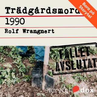 Trädgårdsmordet 1990