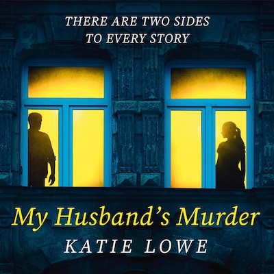 My Husband’s Murder