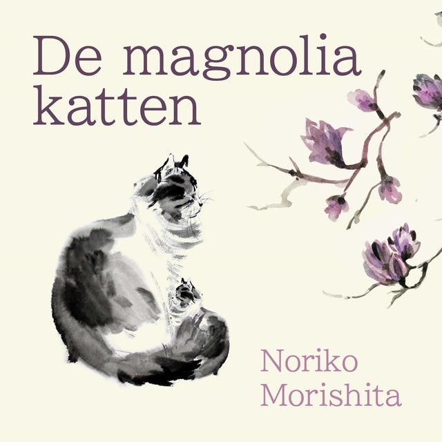 De magnoliakatten