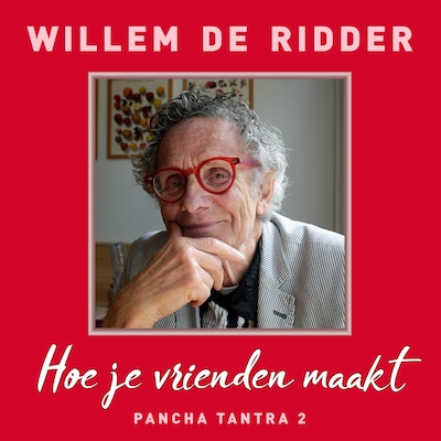 Hoe je vrienden maakt