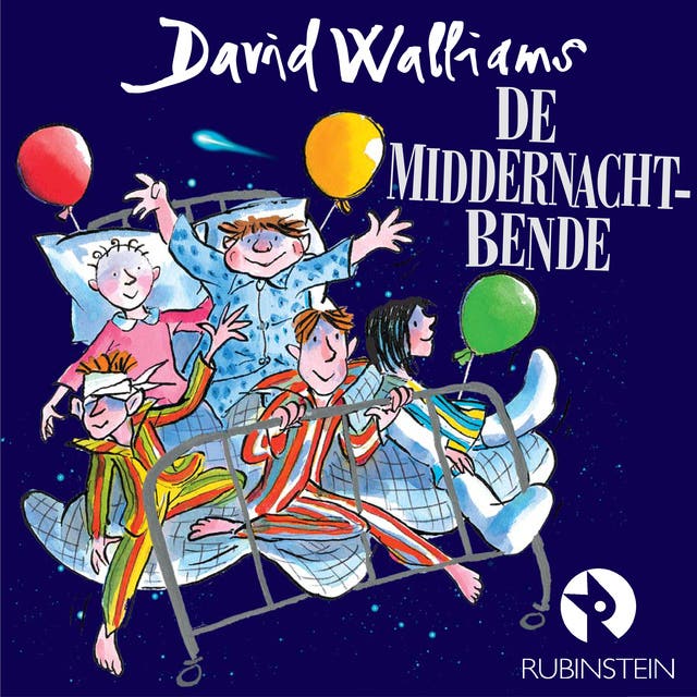 Middernachtbende